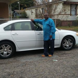 Meet your Posher, Legrand